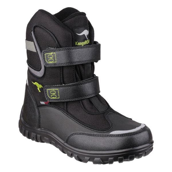 Lenoxx Casual Mid Boot