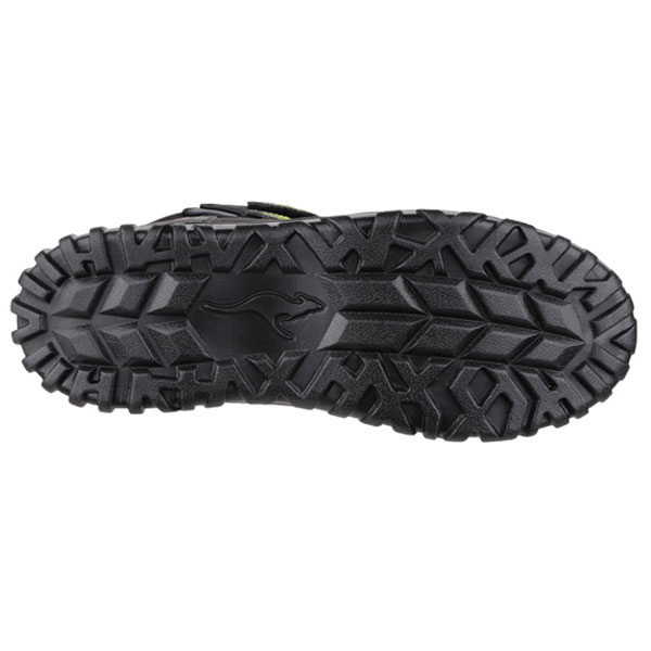 Lenoxx Casual Mid Boot