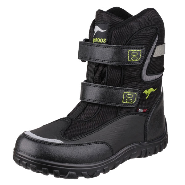 Lenoxx Casual Mid Boot