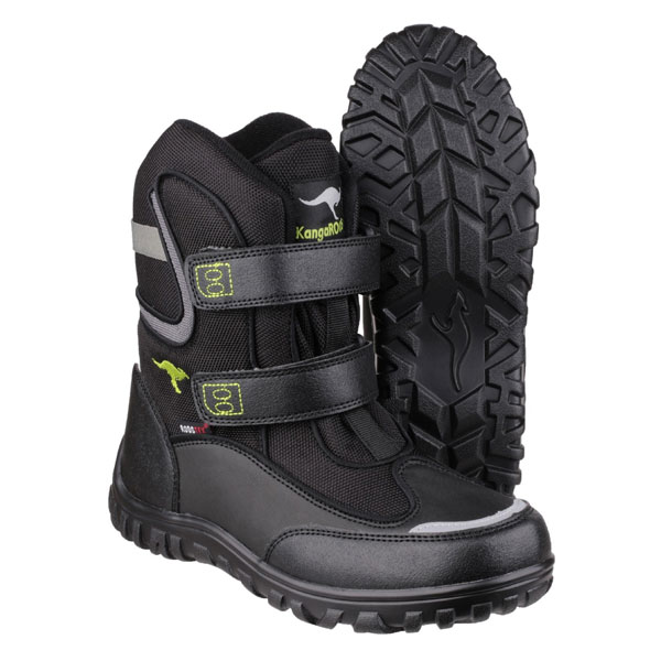 Lenoxx Casual Mid Boot