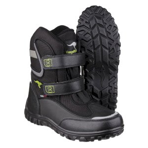 Lenoxx Casual Mid Boot