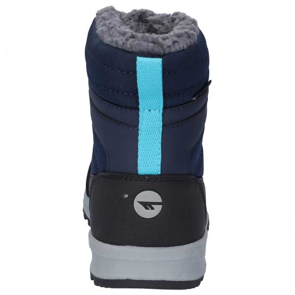 Leo Waterproof Winter Shoes