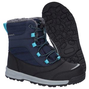 Leo Waterproof Winter Shoes