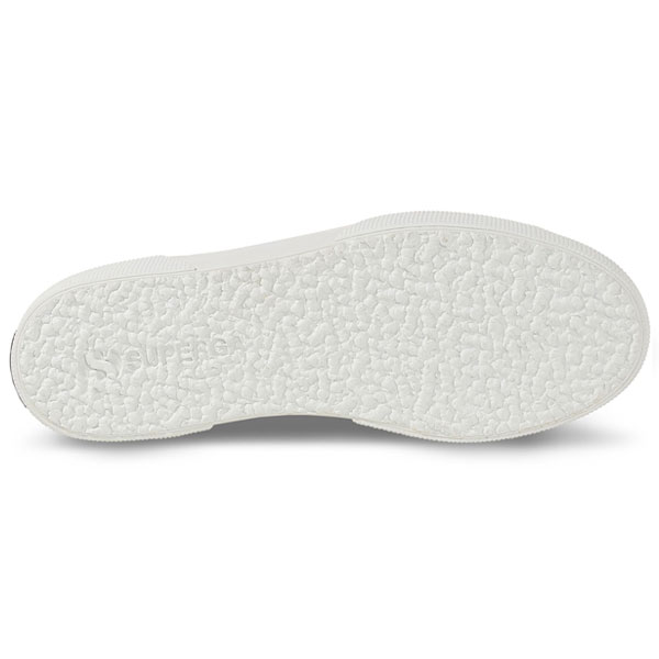Leopard Print Platform Sneaker