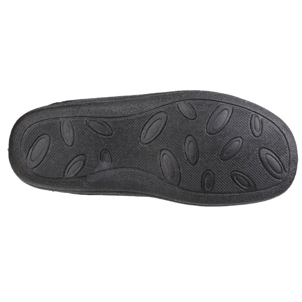 Levitt Lightweight Bootie Slipper