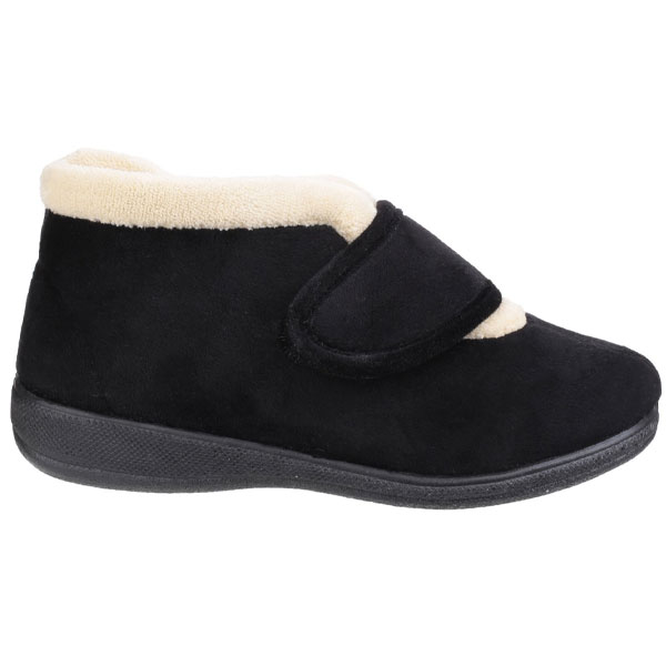 Levitt Lightweight Bootie Slipper