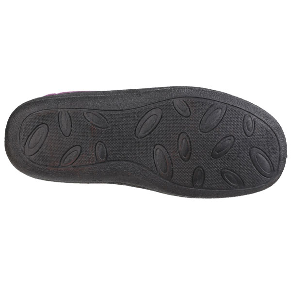 Levitt Lightweight Bootie Slipper