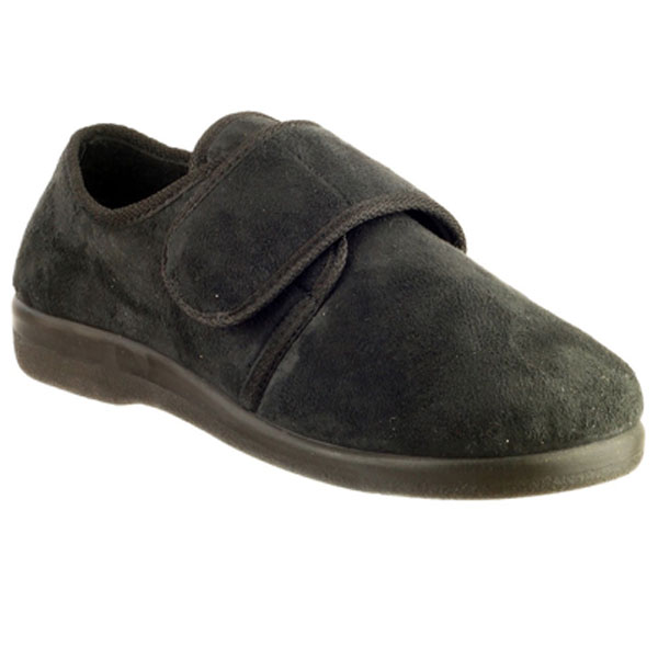 Lewisham Easy-Care Slipper