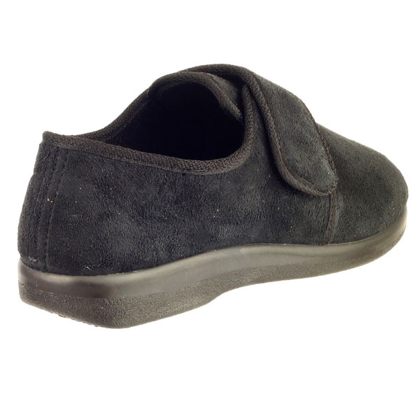 Lewisham Easy-Care Slipper
