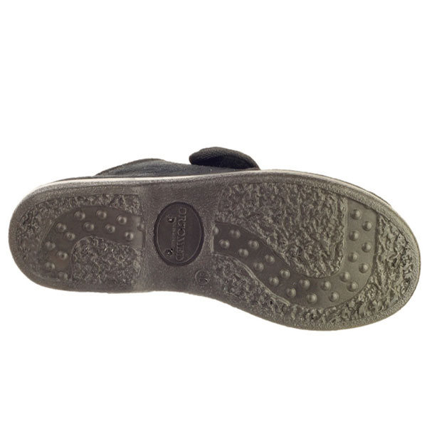 Lewisham Easy-Care Slipper