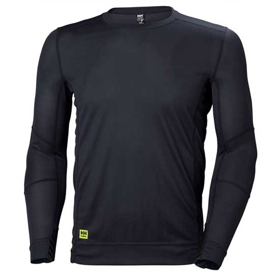 Men’s Lifa Long Sleeve Crewneck Base Layer