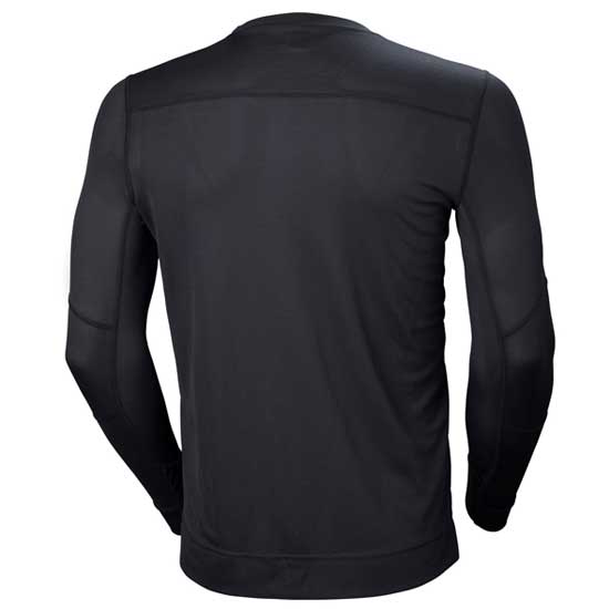 Men’s Lifa Long Sleeve Crewneck Base Layer