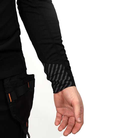 Men’s Lifa Long Sleeve Crewneck Base Layer