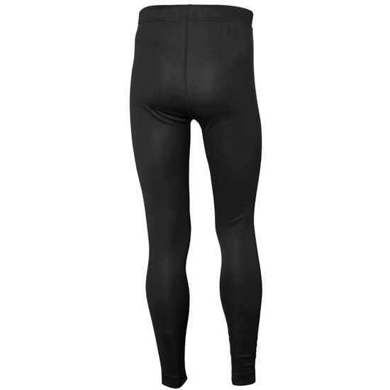Lifa Lightweight Active Base Pants - Black
