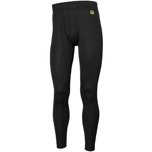Lifa Lightweight Active Base Pants - Black