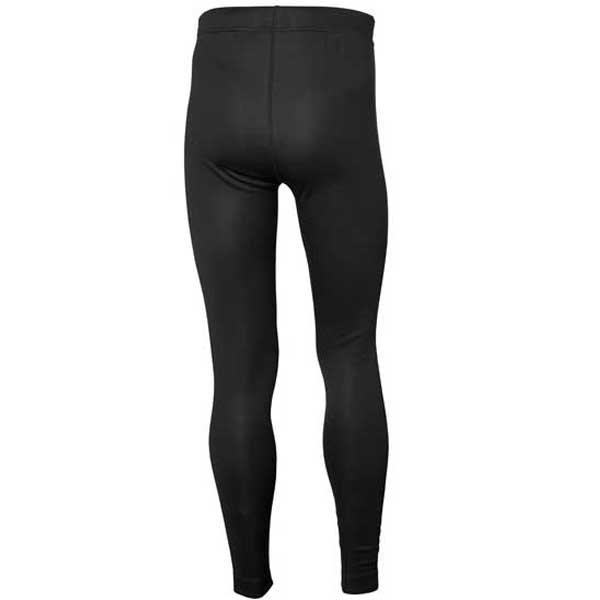 Lifa Lightweight Active Base Pants - Black