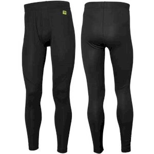 Lifa Lightweight Active Base Pants - Black