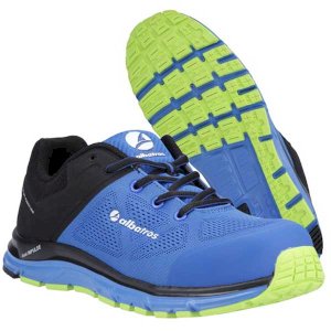 Lift Impluse Low 646610 Slip Resistant Shoe