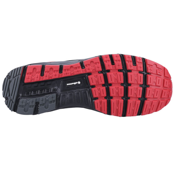 Lift Impulse ActiveGrip Low Safety Shoe