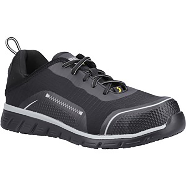 S1P Low Ligero2 Slip Resistant Safety Trainer