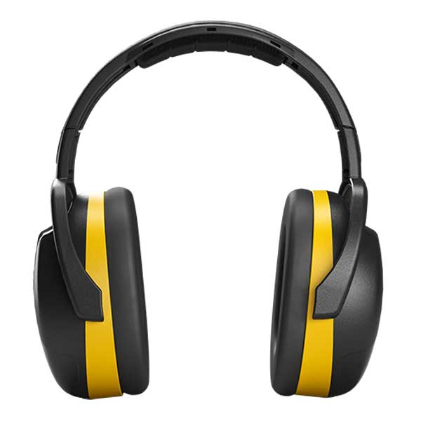 Light & Durable Hellberg Secure 2 Headband
