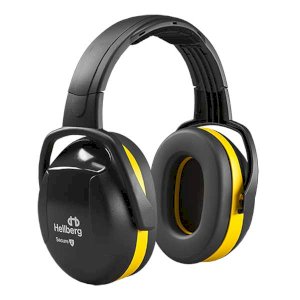 Light & Durable Hellberg Secure 2 Headband