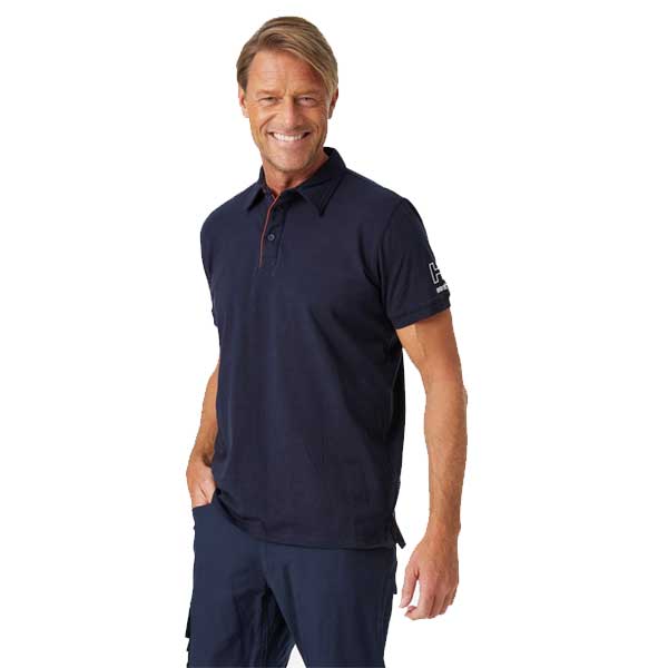 Lightweight HH Kensington Polo Shirt 