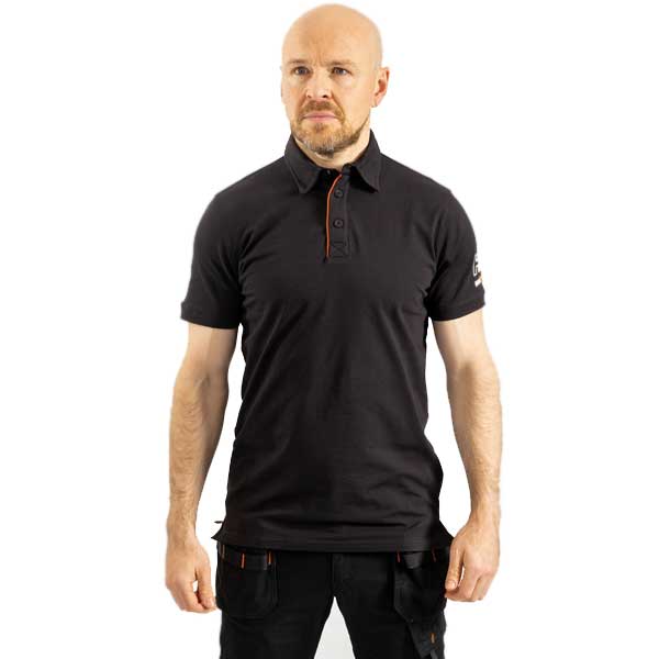 Lightweight HH Kensington Polo Shirt 