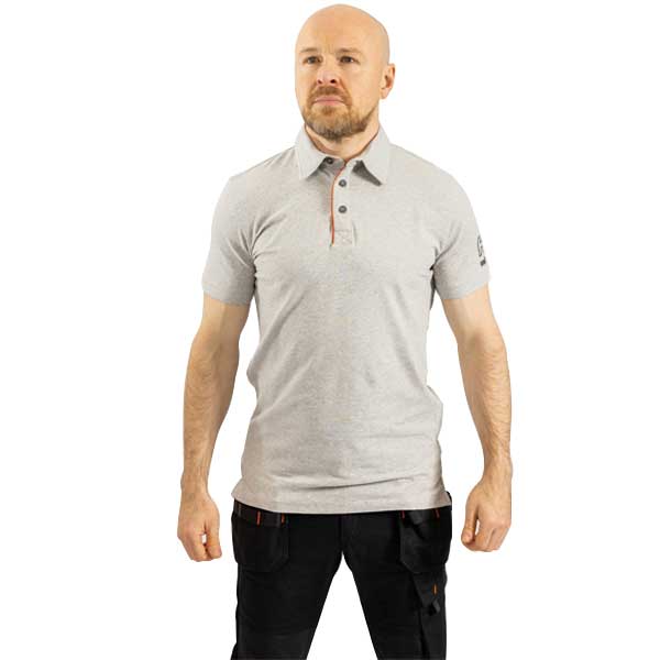 Lightweight HH Kensington Polo Shirt 