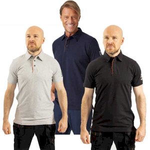 Lightweight HH Kensington Polo Shirt 