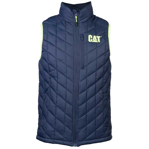 Lightweight Insulated Vest
