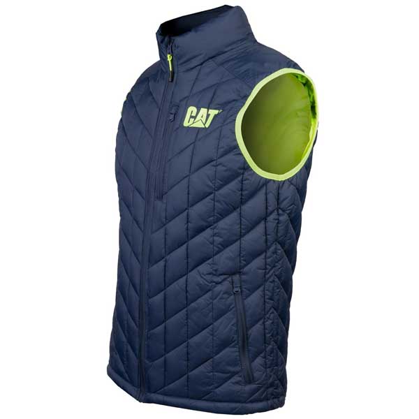 Lightweight Insulated Vest