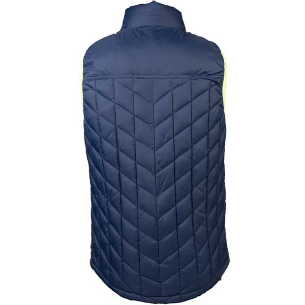 Lightweight Insulated Vest