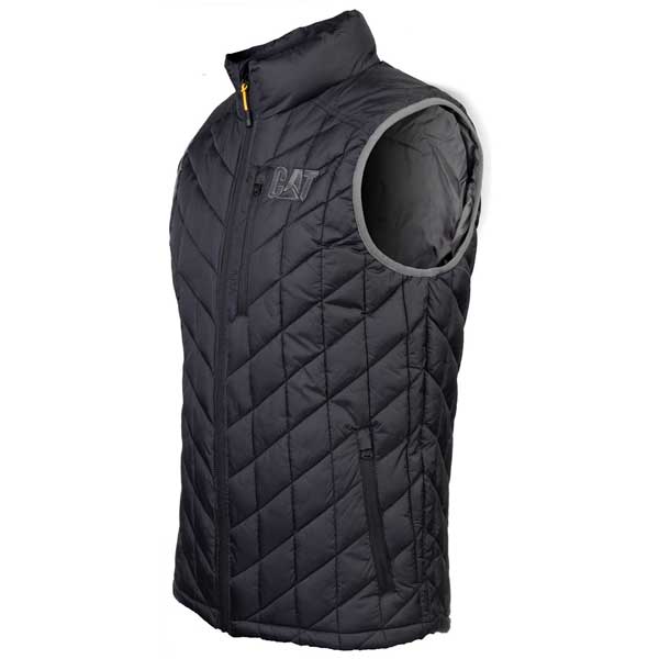 Lightweight Insulated Vest