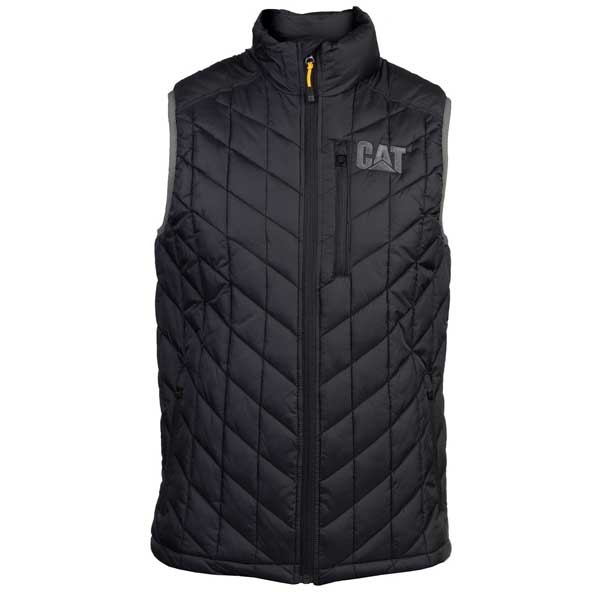 Lightweight Insulated Vest