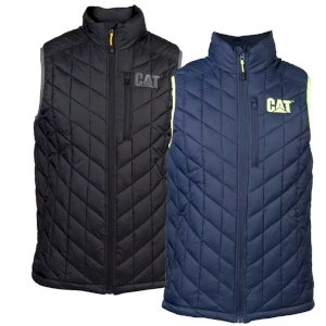 Lightweight Insulated Vest