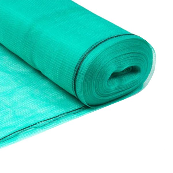 Lightweight Open Mesh Debris Netting