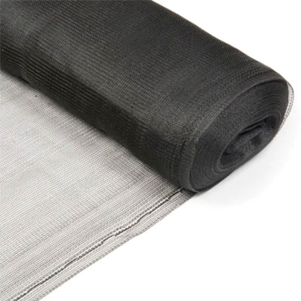 Lightweight Open Mesh Debris Netting