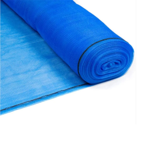 Lightweight Open Mesh Debris Netting