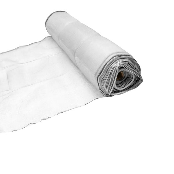 Lightweight Open Mesh Debris Netting