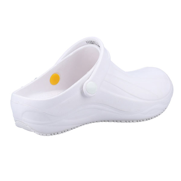  Lightweight Slip-Resistant Footwear