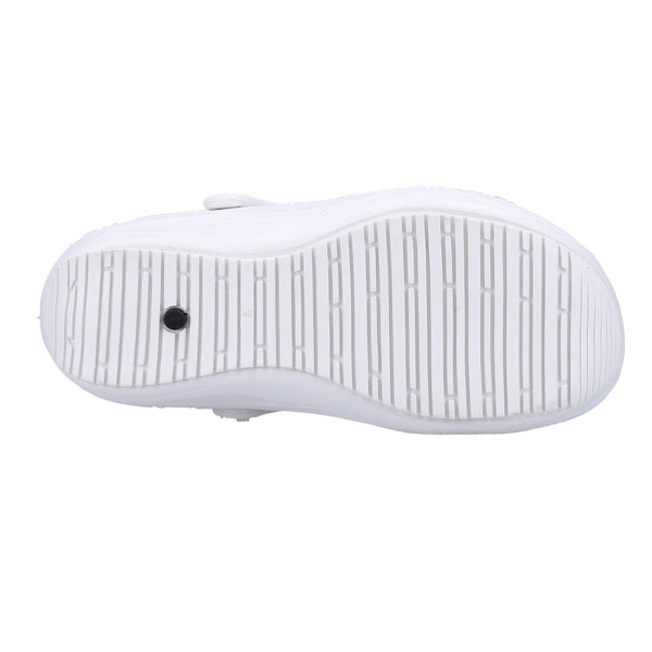  Lightweight Slip-Resistant Footwear