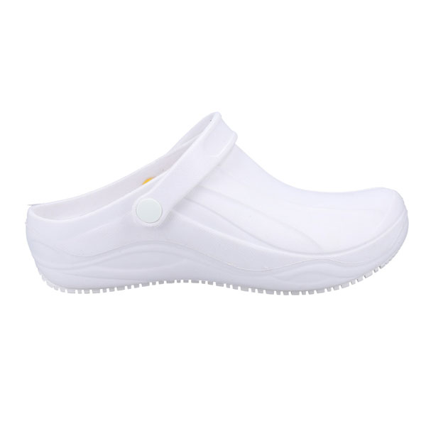  Lightweight Slip-Resistant Footwear