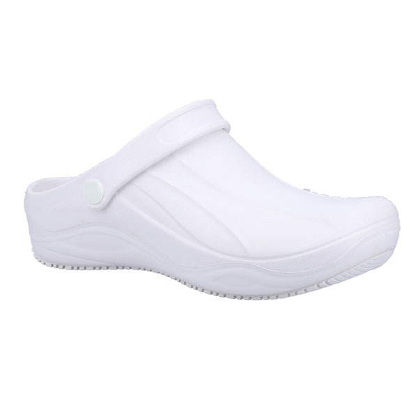  Lightweight Slip-Resistant Footwear