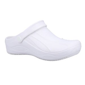  Lightweight Slip-Resistant Footwear