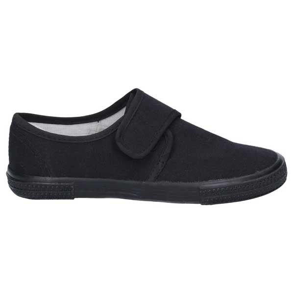 Lightweight Touch Strap Plimsolls