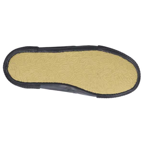 Lightweight Touch Strap Plimsolls