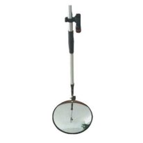 Lightweight Vehicle Inspection Mirror – 2mm Acrylic