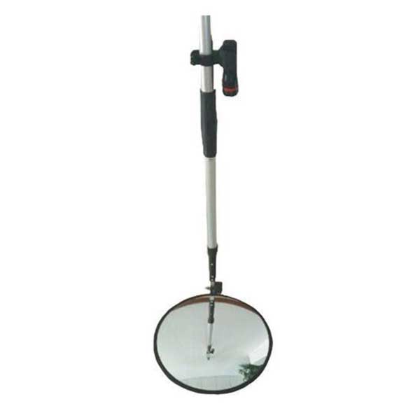 Lightweight Vehicle Inspection Mirror – 2mm Acrylic