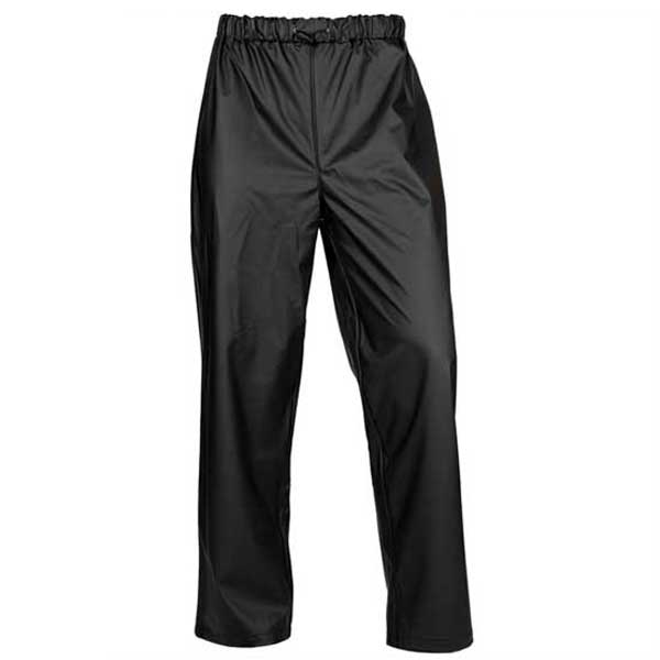 Lightweight Voss Waterproof Work Trousers